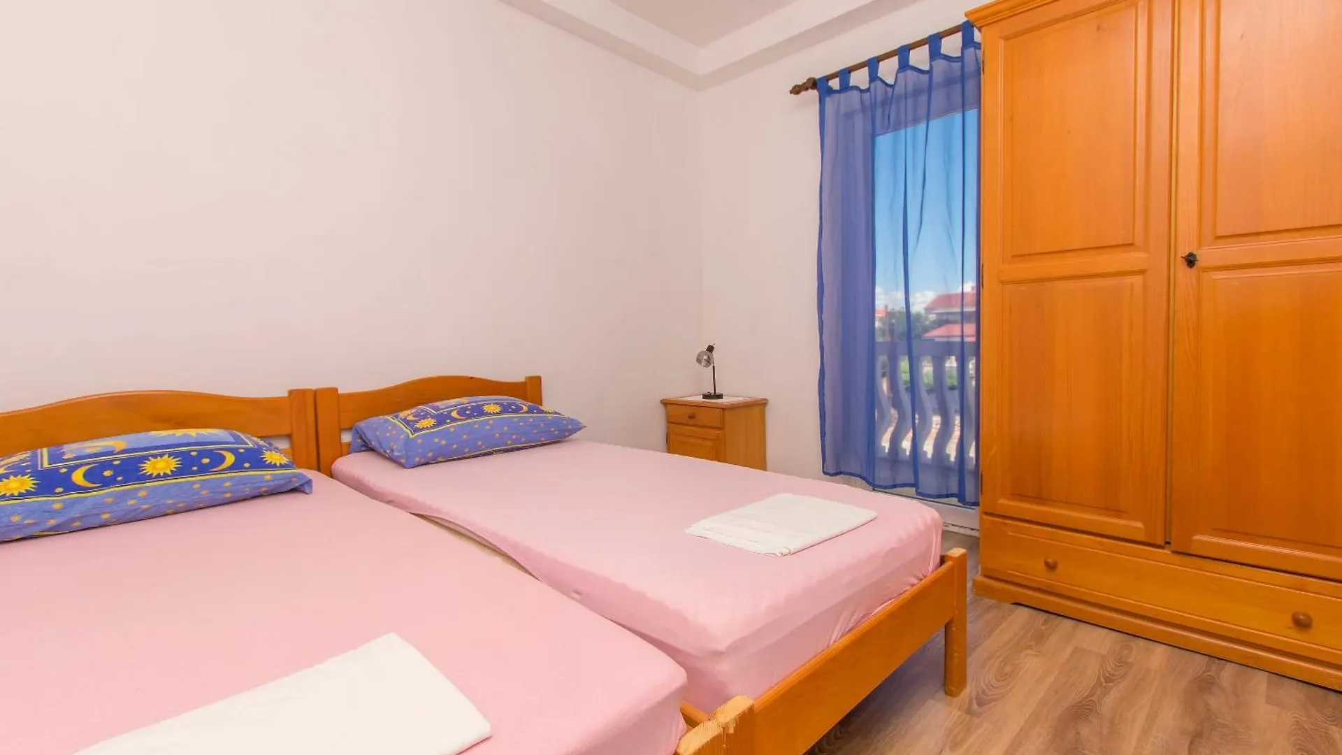 Apartments Selma Biograd Na Moru 0*,  Croatie