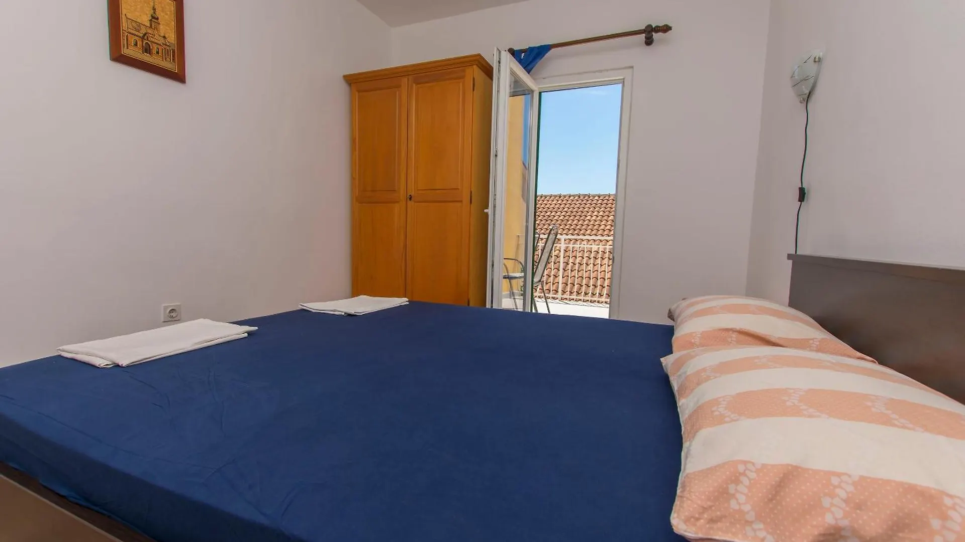 Apartments Selma Biograd Na Moru