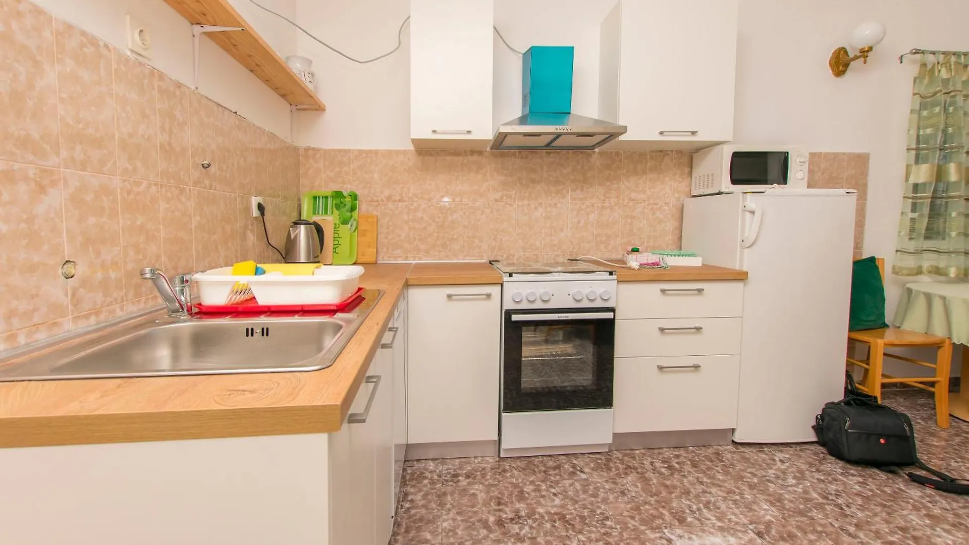 Apartments Selma Biograd Na Moru