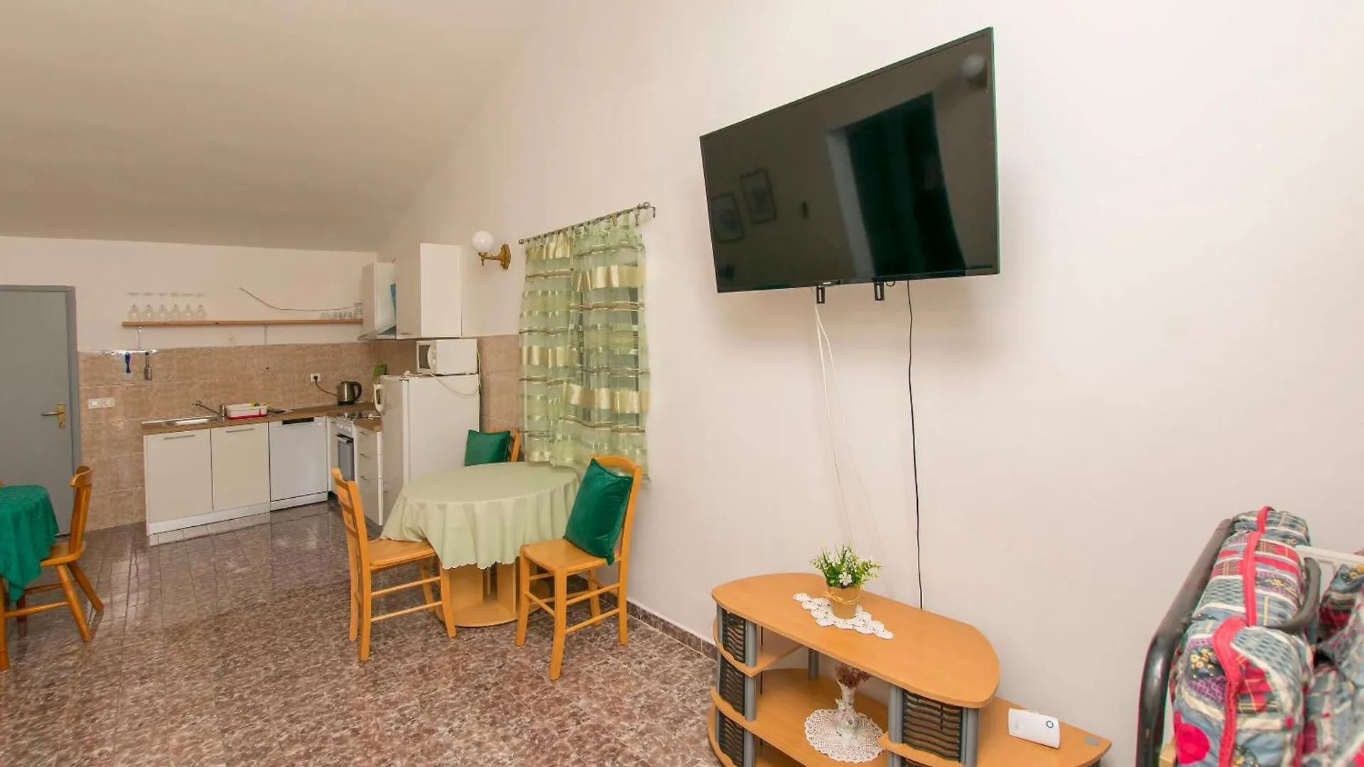 Apartments Selma Biograd Na Moru