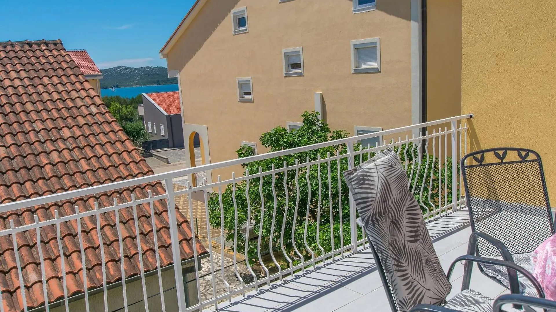 Apartments Selma Biograd Na Moru